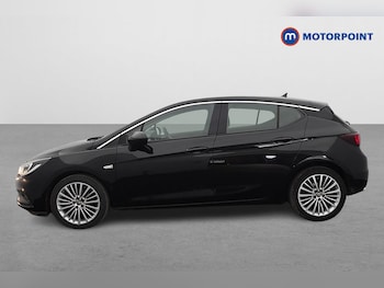 Used Vauxhall Astra 2019 for sale - 78412692: Photo