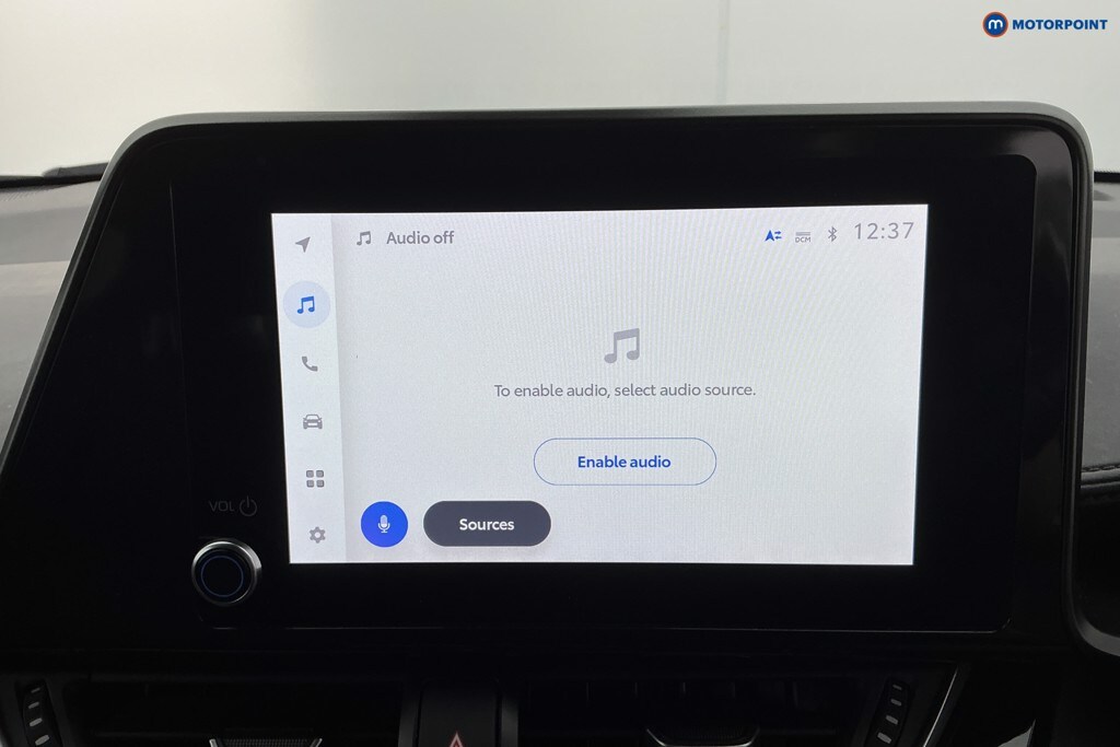 Used Toyota C-HR 2023 for sale - 77086652: Photo 10