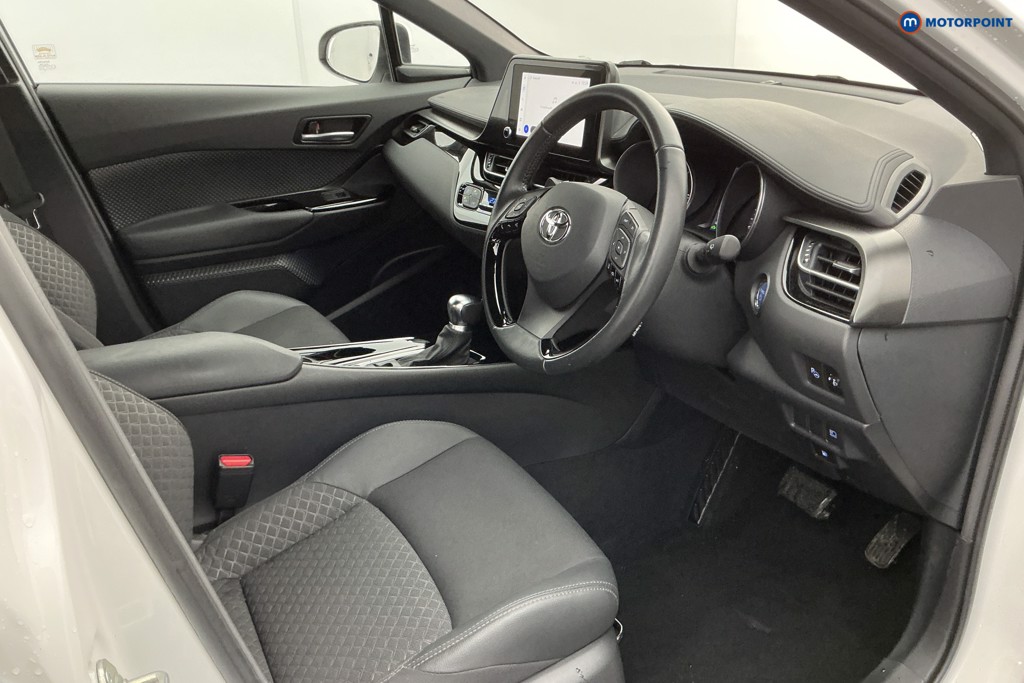 Used Toyota C-HR 2023 for sale - 77086652: Photo 16