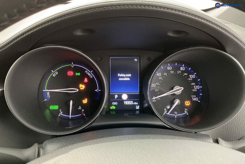 Used Toyota C-HR 2023 for sale - 77086652: Photo 18