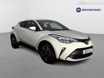 2023 - 1.8 Hybrid Design 5dr CVT