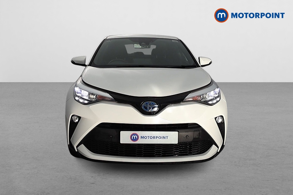 Used Toyota C-HR 2023 for sale - 77086652: Photo 2
