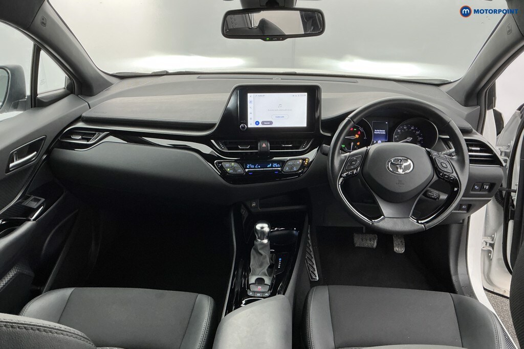 Used Toyota C-HR 2023 for sale - 77086652: Photo 20