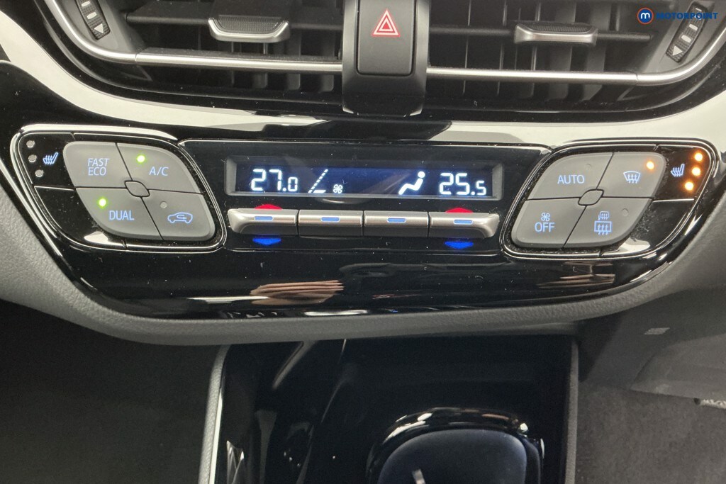 Used Toyota C-HR 2023 for sale - 77086652: Photo 24