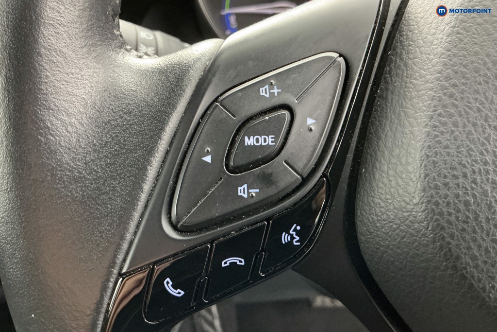 Used Toyota C-HR 2023 for sale - 77086652: Photo 26