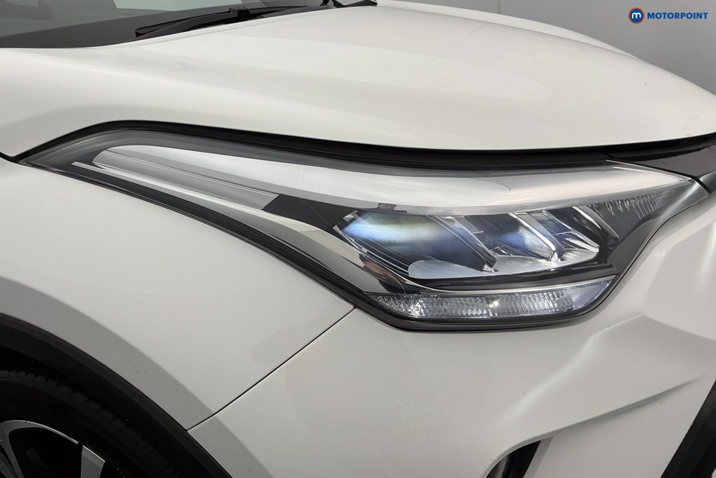 Used Toyota C-HR 2023 for sale - 77086652: Photo 34