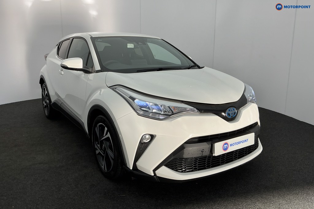 Used Toyota C-HR 2023 for sale - 77086652: Photo 35