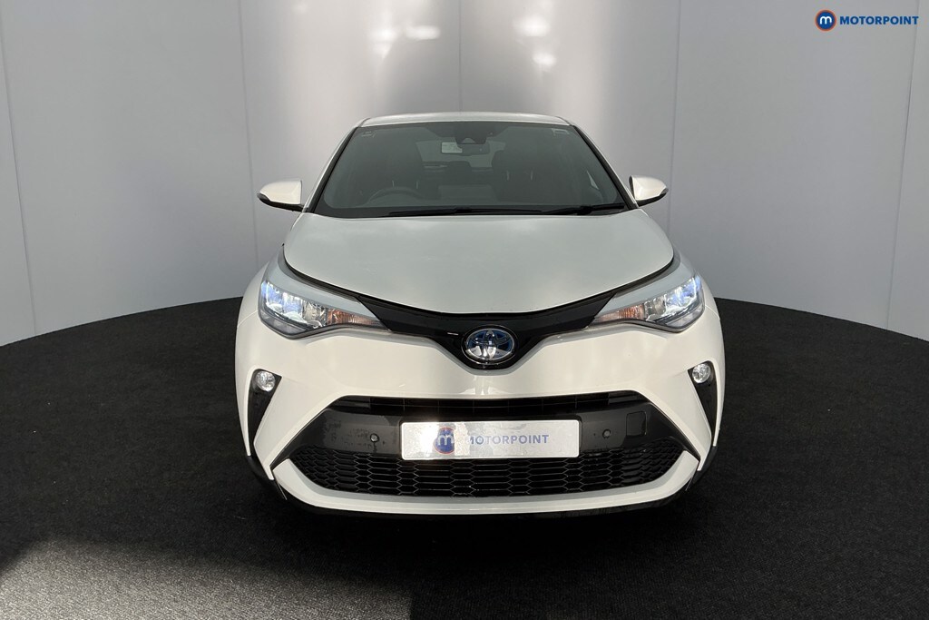 Used Toyota C-HR 2023 for sale - 77086652: Photo 36