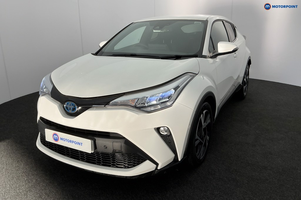 Used Toyota C-HR 2023 for sale - 77086652: Photo 37