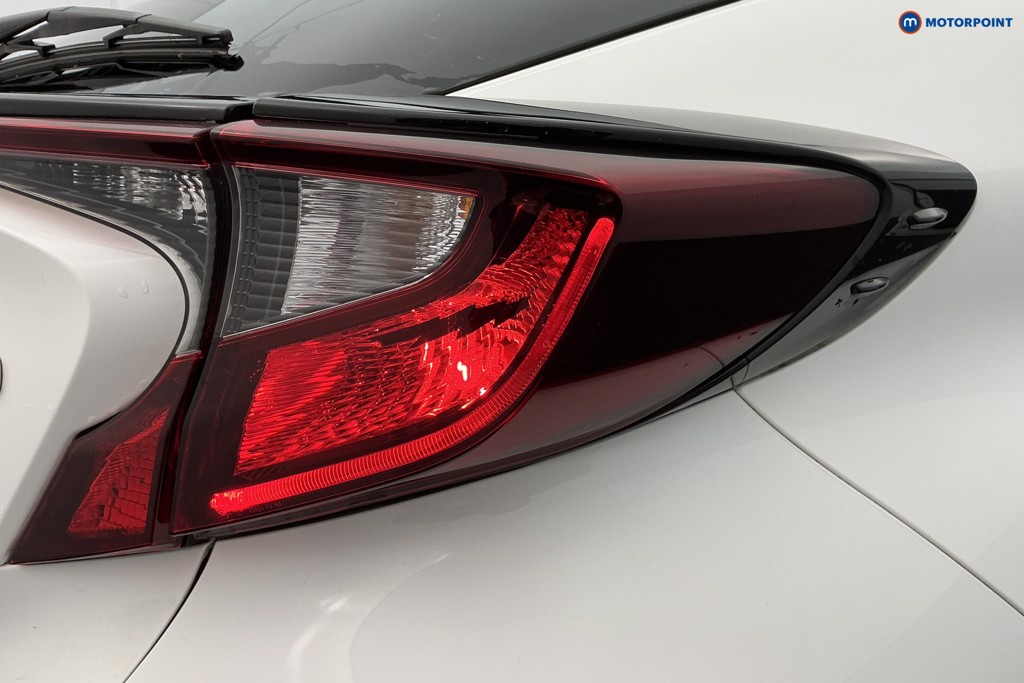 Used Toyota C-HR 2023 for sale - 77086652: Photo 38