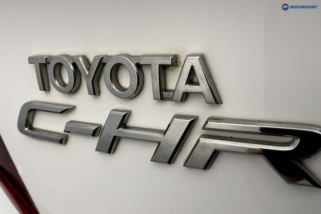 Used Toyota C-HR 2023 for sale - 77086652: Photo 40
