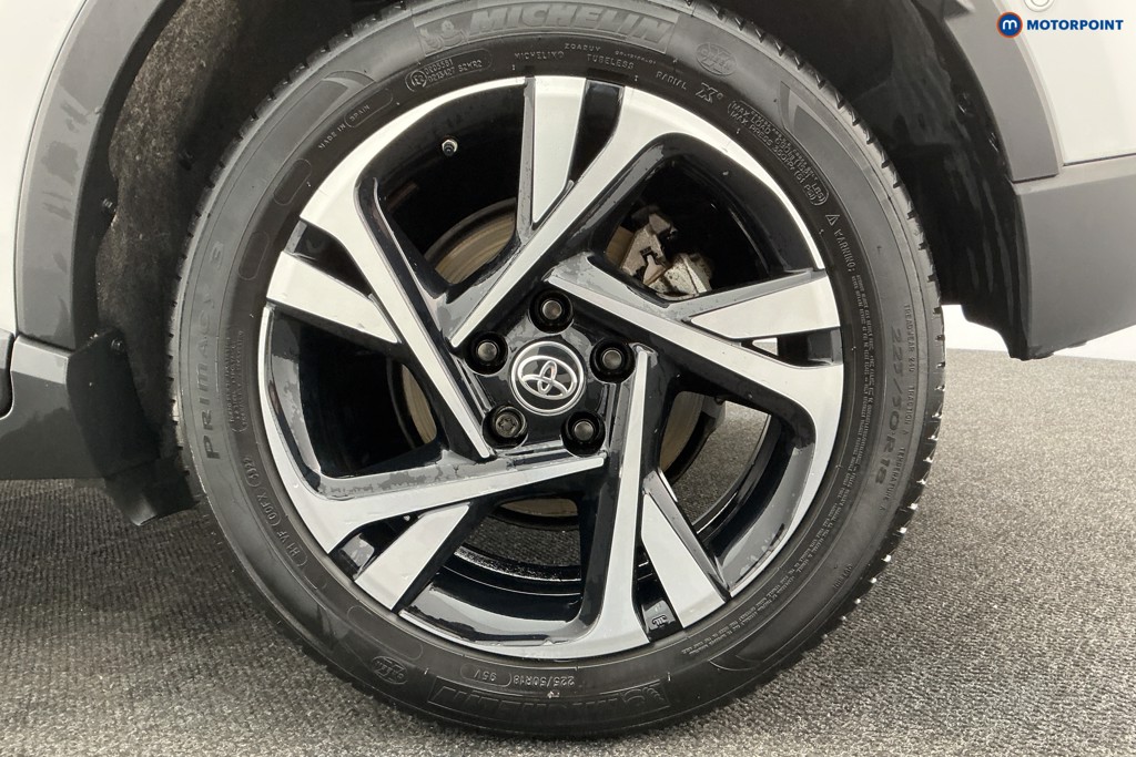 Used Toyota C-HR 2023 for sale - 77086652: Photo 42