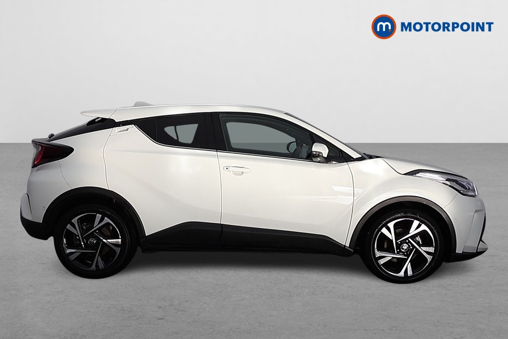 Used Toyota C-HR 2023 for sale - 77086652: Photo 8