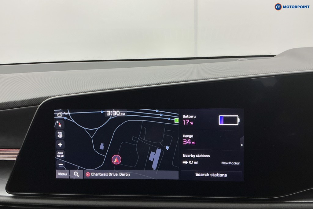 Used Kia Niro 2023 for sale - 77615611: Photo 10