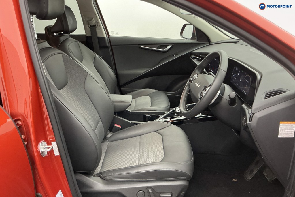 Used Kia Niro 2023 for sale - 77615611: Photo 16