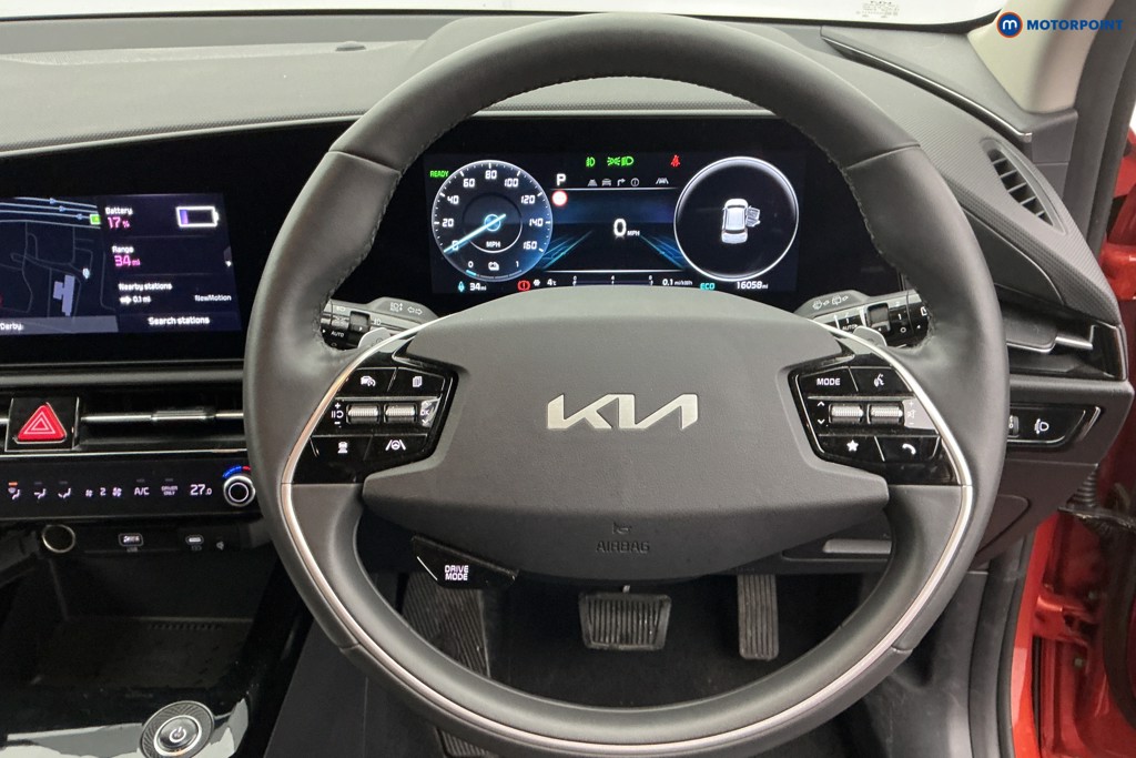 Used Kia Niro 2023 for sale - 77615611: Photo 17