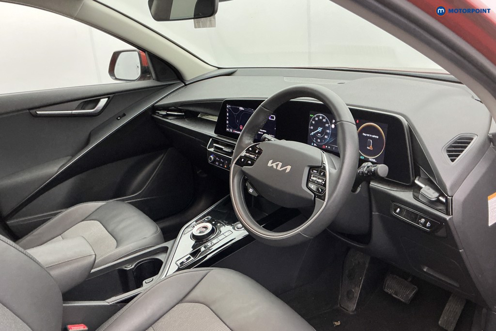 Used Kia Niro 2023 for sale - 77615611: Photo 18