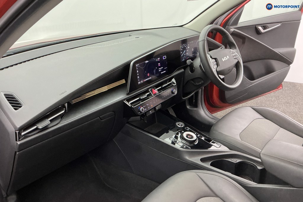 Used Kia Niro 2023 for sale - 77615611: Photo 19