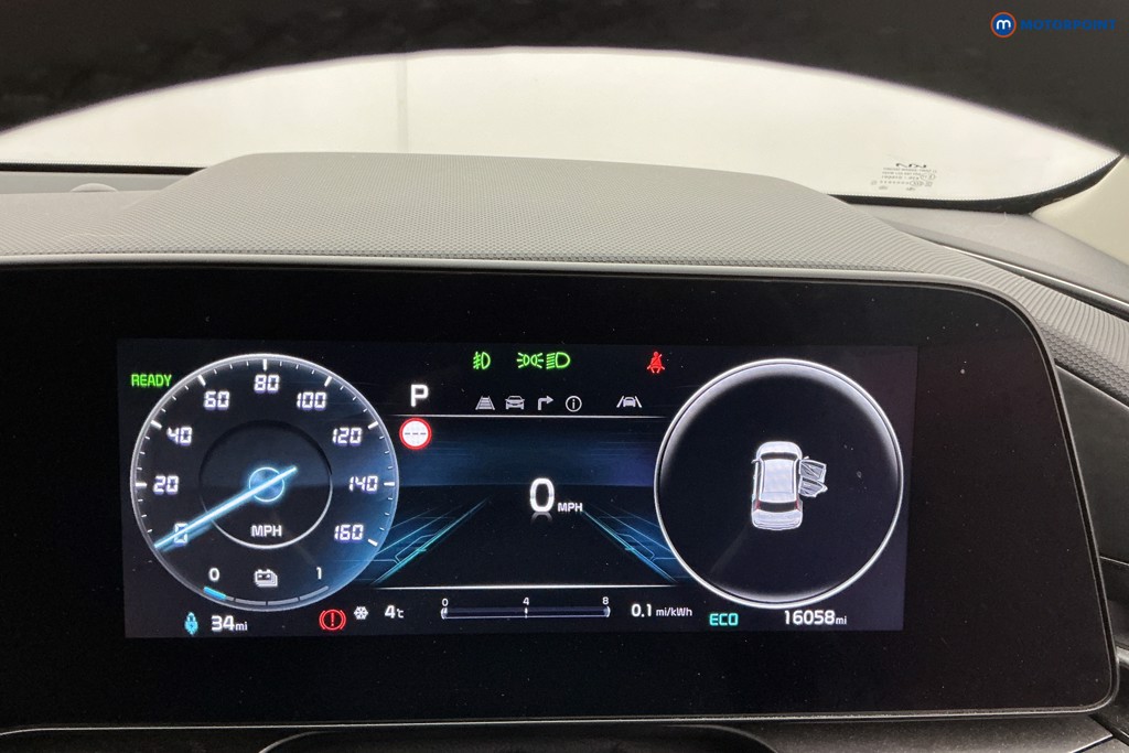 Used Kia Niro 2023 for sale - 77615611: Photo 20