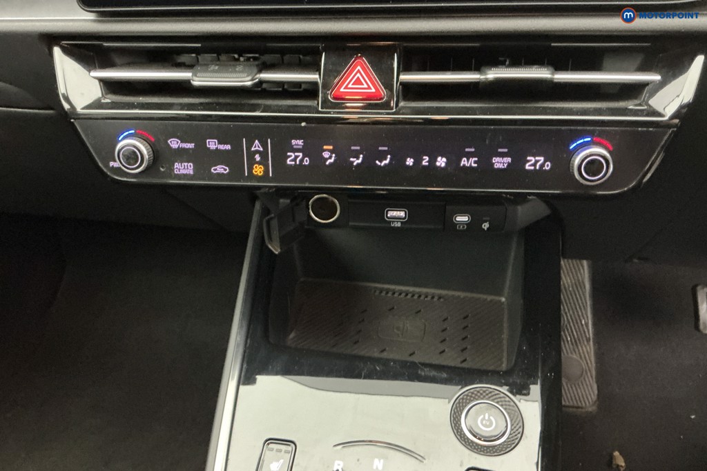 Used Kia Niro 2023 for sale - 77615611: Photo 32