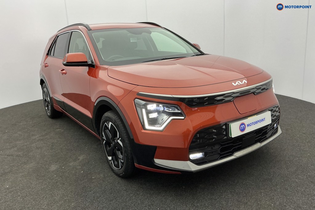 Used Kia Niro 2023 for sale - 77615611: Photo 43