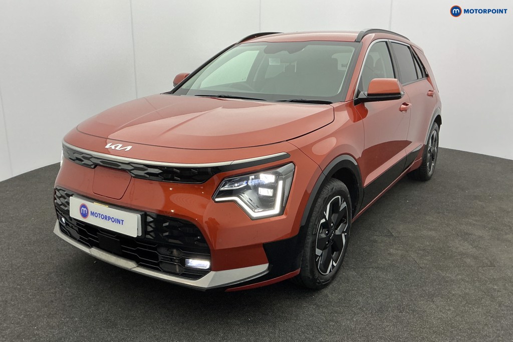 Used Kia Niro 2023 for sale - 77615611: Photo 45