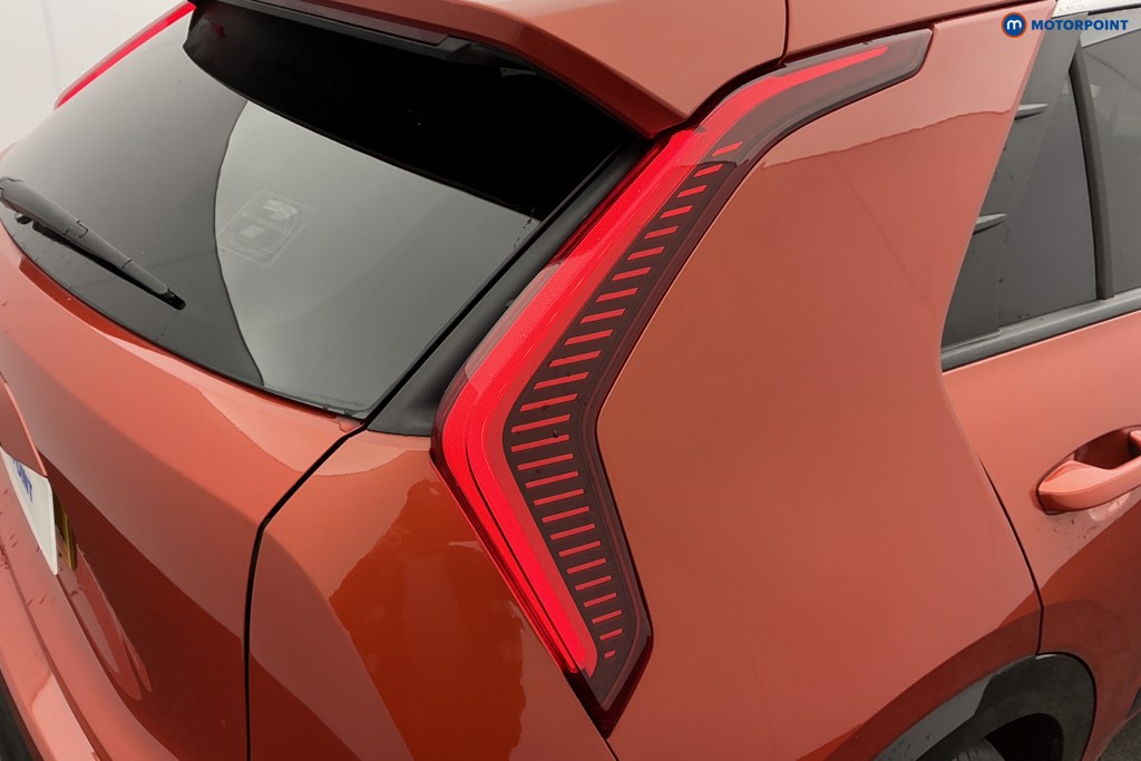 Used Kia Niro 2023 for sale - 77615611: Photo 46