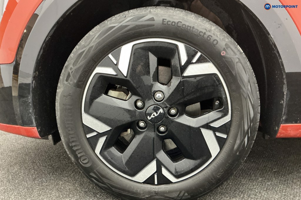 Used Kia Niro 2023 for sale - 77615611: Photo 48