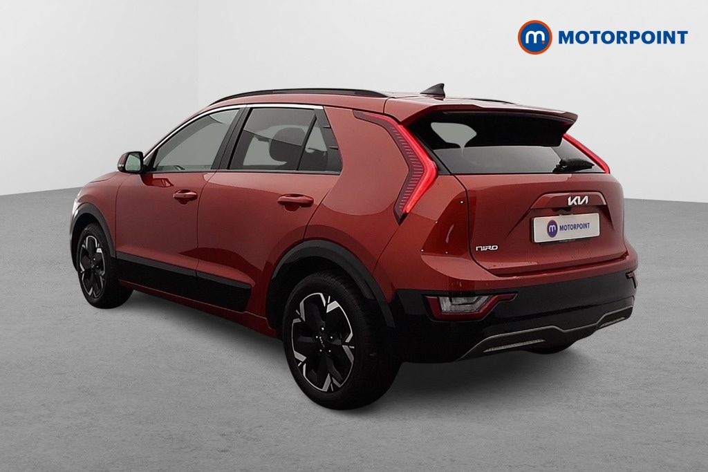 Used Kia Niro 2023 for sale - 77615611: Photo 5