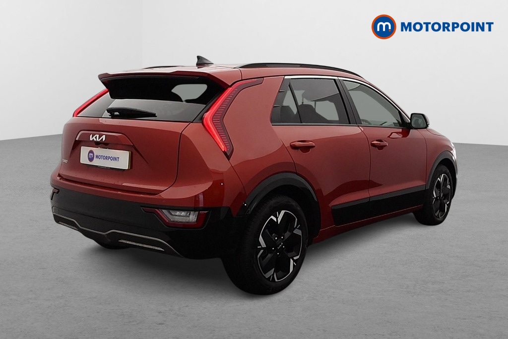 Used Kia Niro 2023 for sale - 77615611: Photo 7