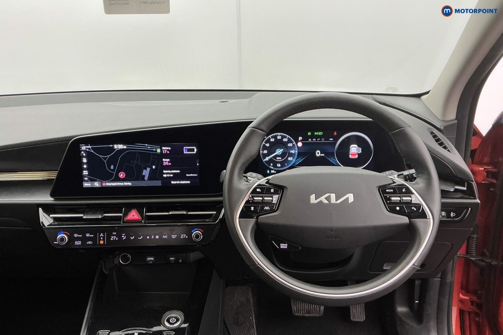 Used Kia Niro 2023 for sale - 77615611: Photo 9