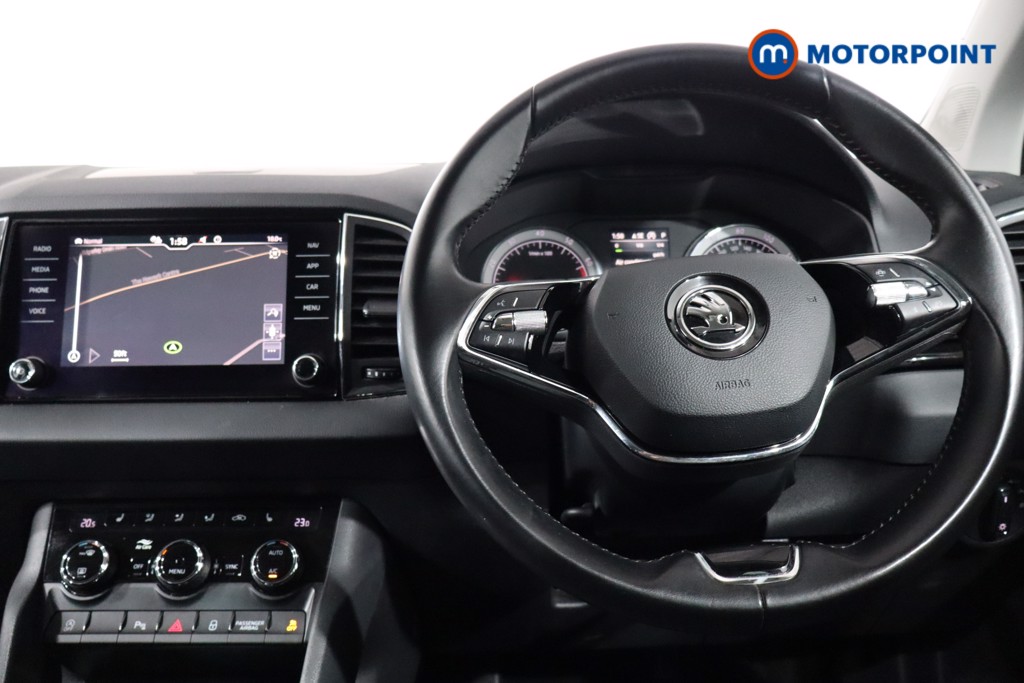 Used Skoda Karoq 2021 for sale - 76322615: Photo 11