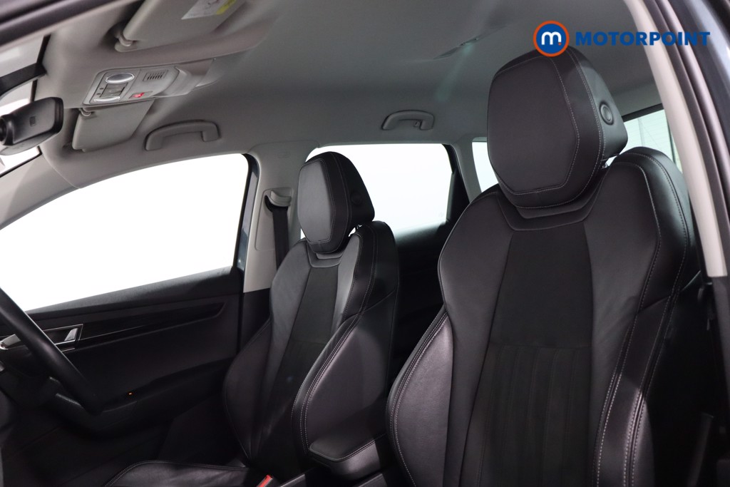 Used Skoda Karoq 2021 for sale - 76322615: Photo 12