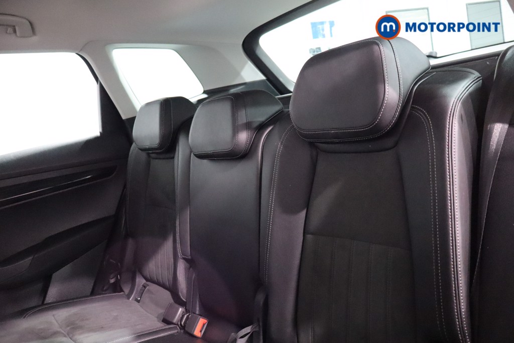 Used Skoda Karoq 2021 for sale - 76322615: Photo 13