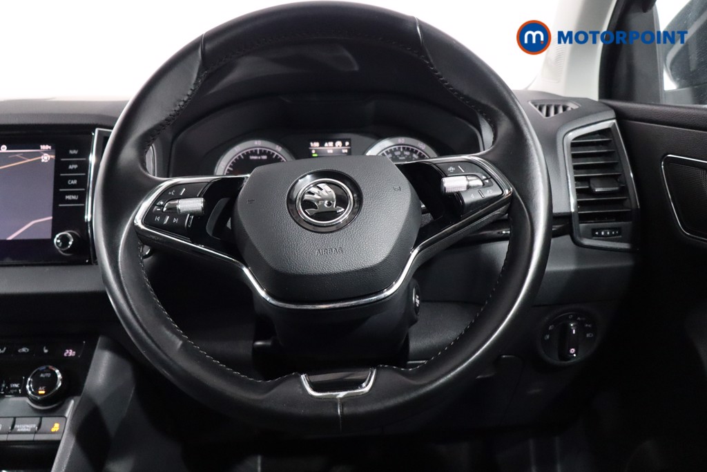 Used Skoda Karoq 2021 for sale - 76322615: Photo 14