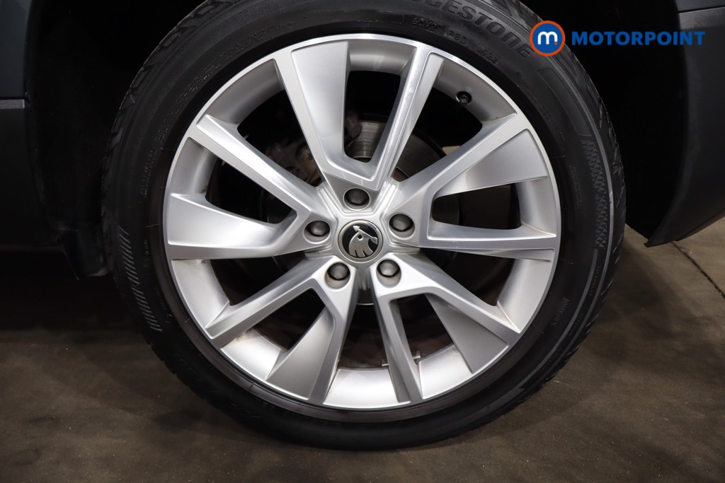 Used Skoda Karoq 2021 for sale - 76322615: Photo 18