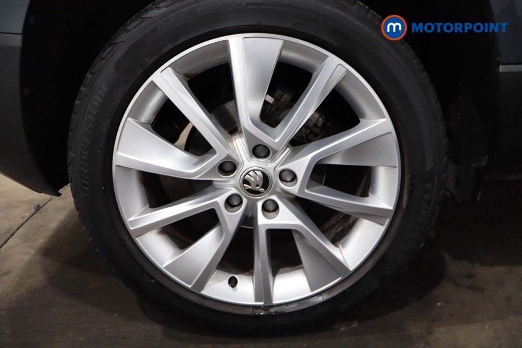 Used Skoda Karoq 2021 for sale - 76322615: Photo 19