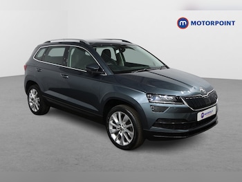 2021 - 1.5 TSI SE L 5dr DSG