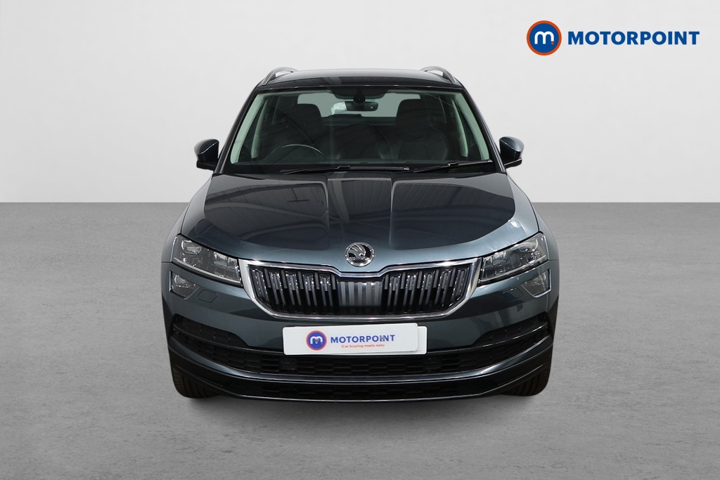 Used Skoda Karoq 2021 for sale - 76322615: Photo 2
