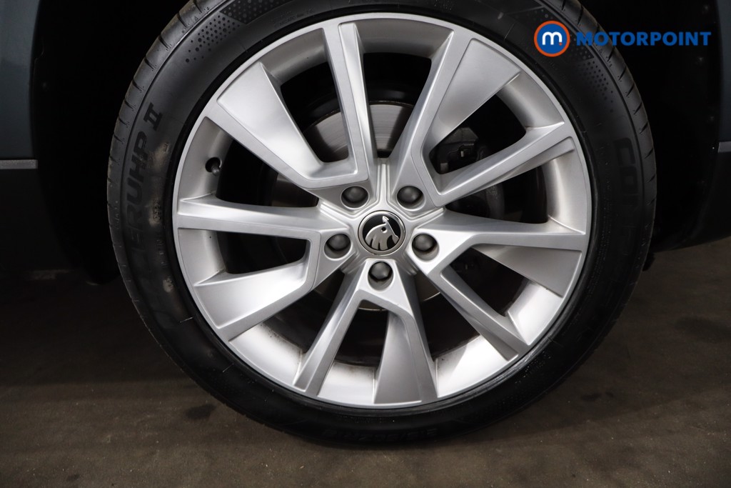 Used Skoda Karoq 2021 for sale - 76322615: Photo 20