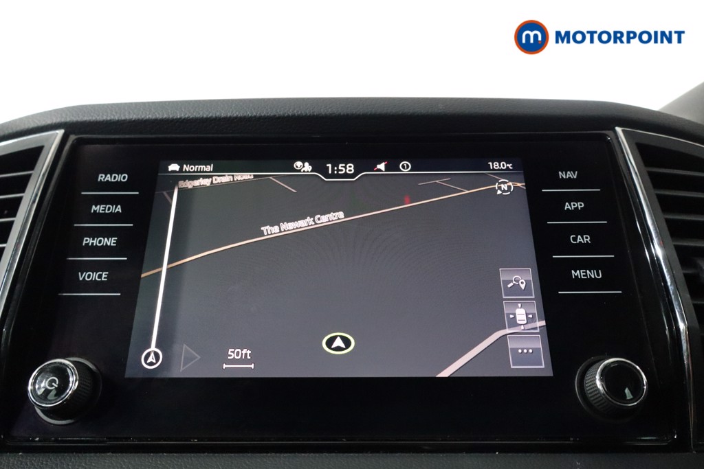 Used Skoda Karoq 2021 for sale - 76322615: Photo 21