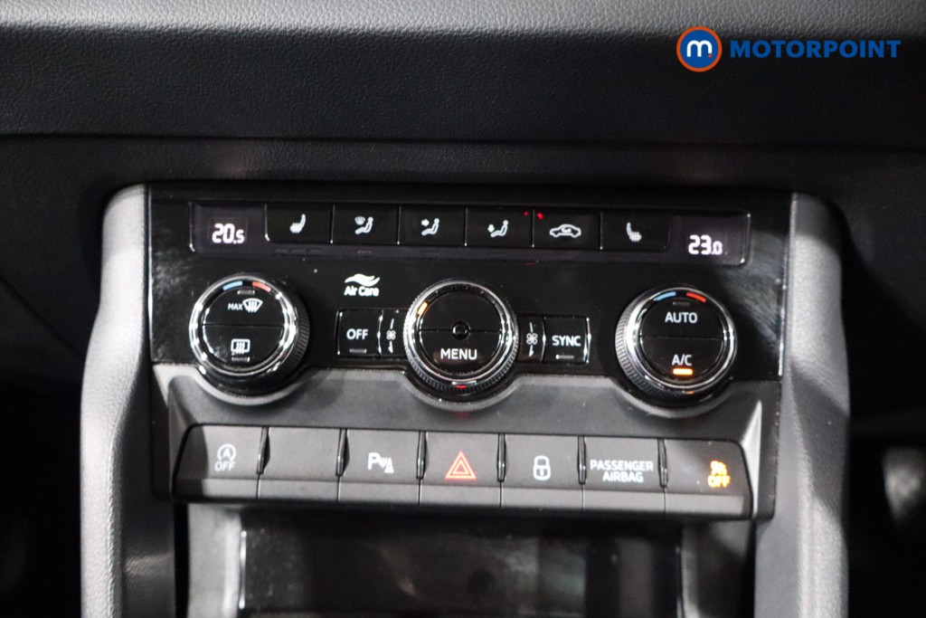 Used Skoda Karoq 2021 for sale - 76322615: Photo 22