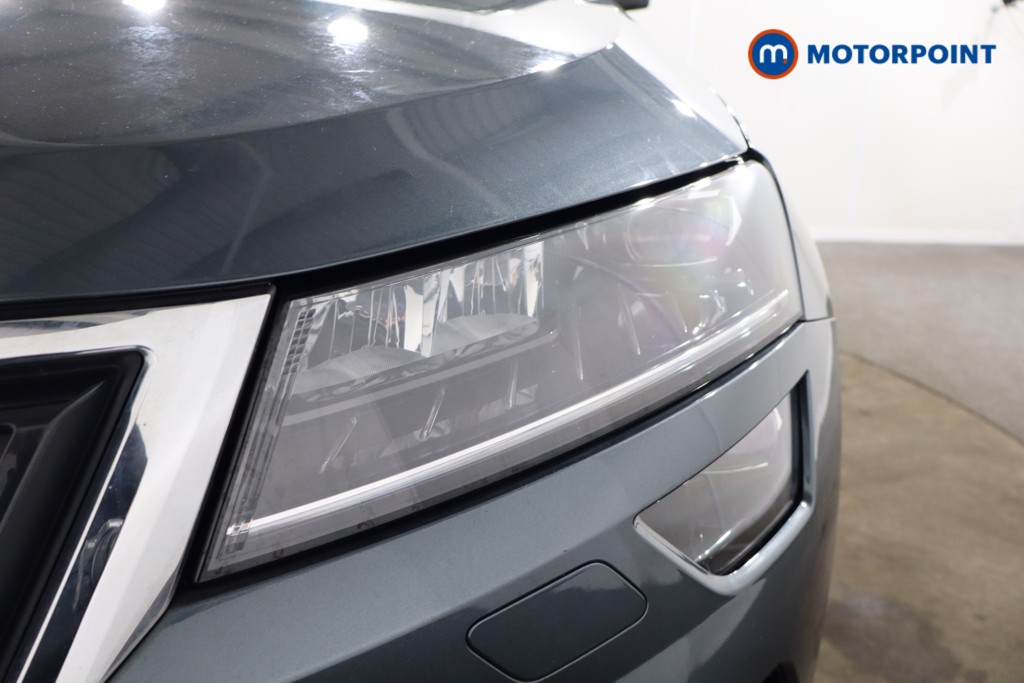 Used Skoda Karoq 2021 for sale - 76322615: Photo 27
