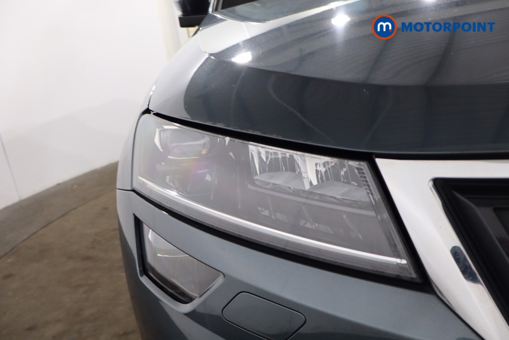Used Skoda Karoq 2021 for sale - 76322615: Photo 29