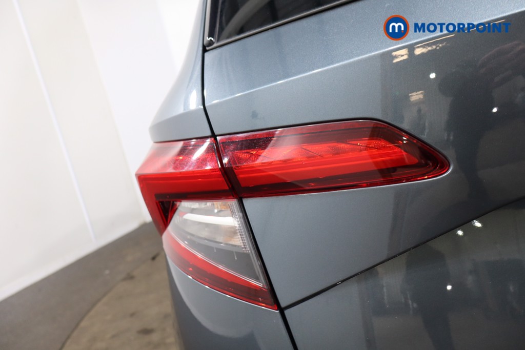 Used Skoda Karoq 2021 for sale - 76322615: Photo 32
