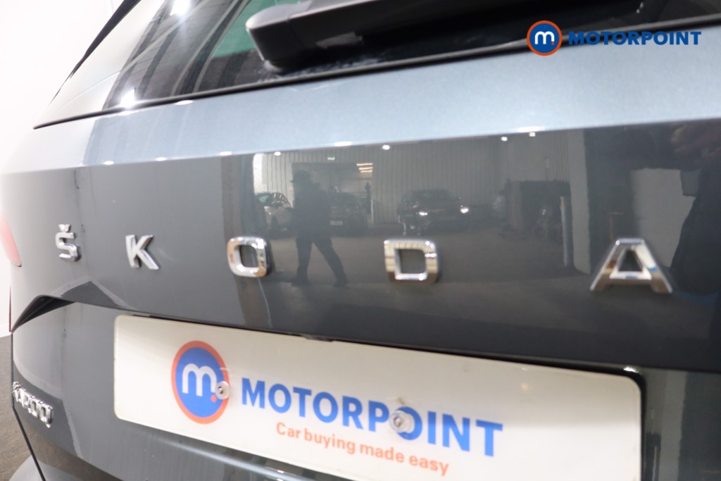Used Skoda Karoq 2021 for sale - 76322615: Photo 33