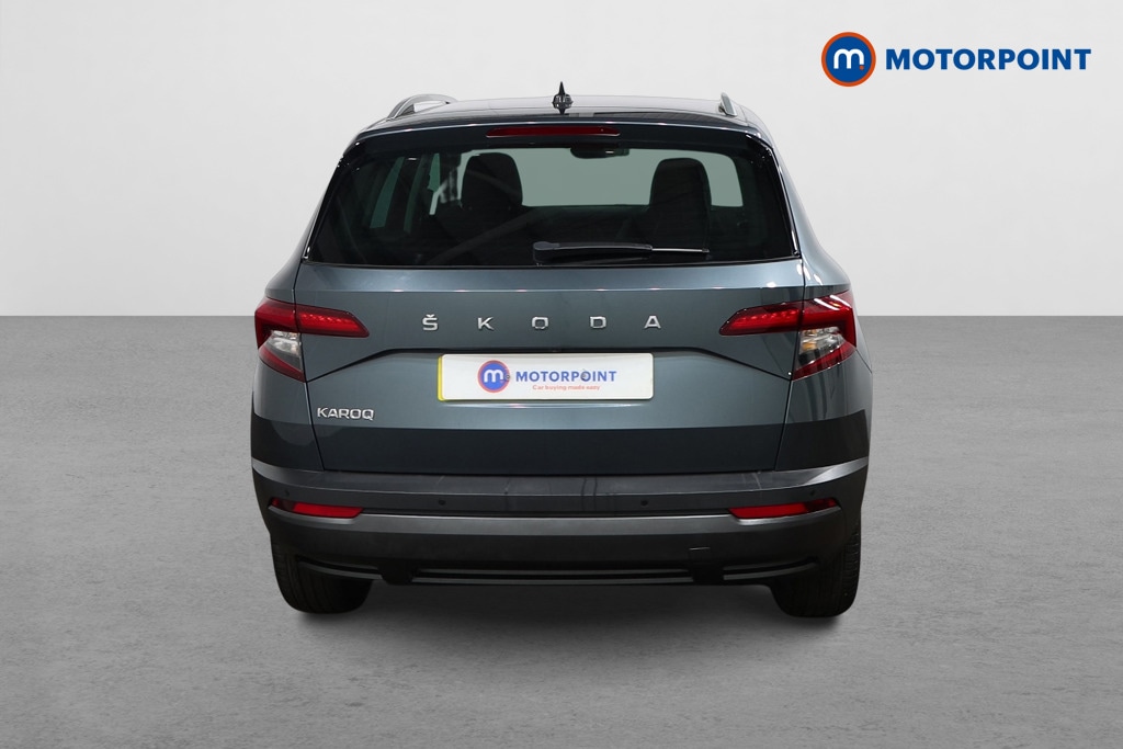 Used Skoda Karoq 2021 for sale - 76322615: Photo 6