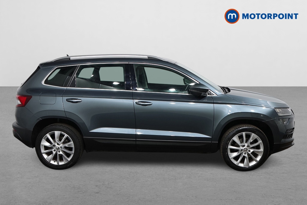 Used Skoda Karoq 2021 for sale - 76322615: Photo 8
