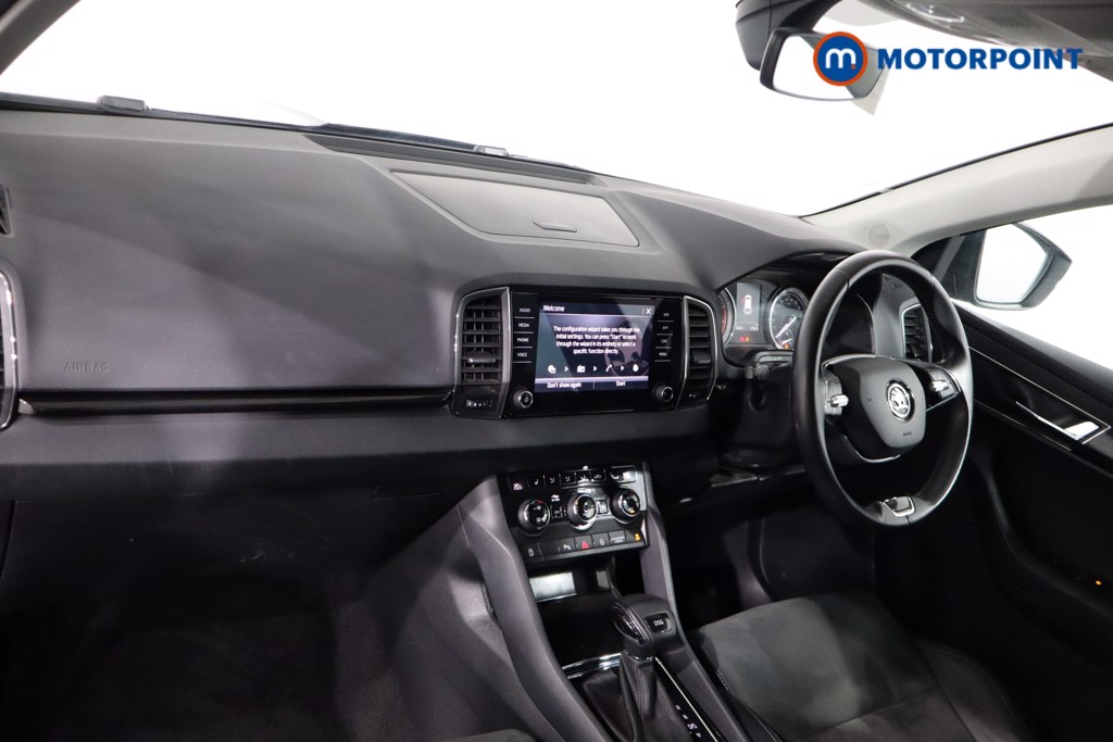 Used Skoda Karoq 2021 for sale - 76322615: Photo 9