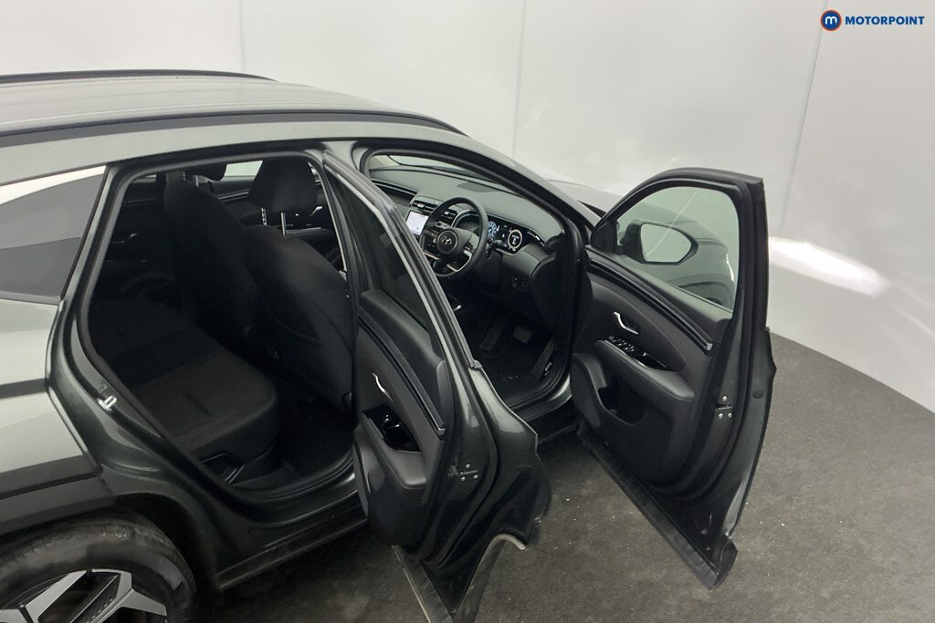 Used Hyundai TUCSON 2023 for sale - 77741275: Photo 13